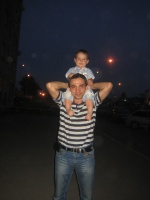 Али Касиев