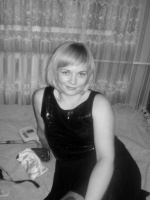 Елена Байбородова